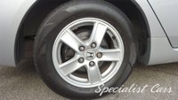 USED 2006 55 HONDA ACCORD 2.0 SE VTEC  4d 155 BHP 