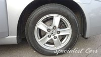 USED 2006 55 HONDA ACCORD 2.0 SE VTEC  4d 155 BHP 