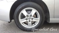 USED 2006 55 HONDA ACCORD 2.0 SE VTEC  4d 155 BHP 
