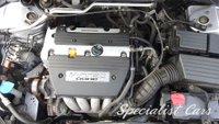 USED 2006 55 HONDA ACCORD 2.0 SE VTEC  4d 155 BHP 