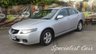 USED 2006 55 HONDA ACCORD 2.0 SE VTEC  4d 155 BHP 