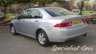 USED 2006 55 HONDA ACCORD 2.0 SE VTEC  4d 155 BHP 