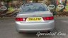 USED 2006 55 HONDA ACCORD 2.0 SE VTEC  4d 155 BHP 