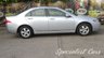 USED 2006 55 HONDA ACCORD 2.0 SE VTEC  4d 155 BHP 