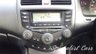 USED 2006 55 HONDA ACCORD 2.0 SE VTEC  4d 155 BHP 