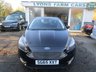 USED 2015 65 FORD FOCUS 1.5 TITANIUM TDCI 5d 120 BHP Excellent Main Dealer Service History + Just Serviced, NEW MOT, Superb fuel economy! ZERO Road Tax!