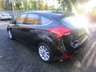 USED 2015 65 FORD FOCUS 1.5 TITANIUM TDCI 5d 120 BHP Excellent Main Dealer Service History + Just Serviced, NEW MOT, Superb fuel economy! ZERO Road Tax!
