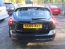 USED 2015 65 FORD FOCUS 1.5 TITANIUM TDCI 5d 120 BHP Excellent Main Dealer Service History + Just Serviced, NEW MOT, Superb fuel economy! ZERO Road Tax!