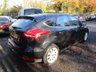 USED 2015 65 FORD FOCUS 1.5 TITANIUM TDCI 5d 120 BHP Excellent Main Dealer Service History + Just Serviced, NEW MOT, Superb fuel economy! ZERO Road Tax!