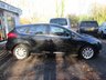 USED 2015 65 FORD FOCUS 1.5 TITANIUM TDCI 5d 120 BHP Excellent Main Dealer Service History + Just Serviced, NEW MOT, Superb fuel economy! ZERO Road Tax!