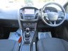 USED 2015 65 FORD FOCUS 1.5 TITANIUM TDCI 5d 120 BHP Excellent Main Dealer Service History + Just Serviced, NEW MOT, Superb fuel economy! ZERO Road Tax!