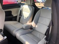 USED 2010 59 VOLVO C30 2.0 D SE LUX 3d 136 BHP Exceptional service history and full leather