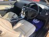 USED 2010 59 VOLVO C30 2.0 D SE LUX 3d 136 BHP Exceptional service history and full leather