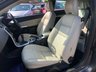 USED 2010 59 VOLVO C30 2.0 D SE LUX 3d 136 BHP Exceptional service history and full leather