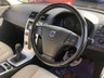 USED 2010 59 VOLVO C30 2.0 D SE LUX 3d 136 BHP Exceptional service history and full leather