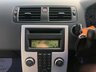 USED 2010 59 VOLVO C30 2.0 D SE LUX 3d 136 BHP Exceptional service history and full leather