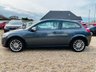 USED 2010 59 VOLVO C30 2.0 D SE LUX 3d 136 BHP Exceptional service history and full leather