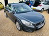USED 2010 59 VOLVO C30 2.0 D SE LUX 3d 136 BHP Exceptional service history and full leather