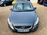 USED 2010 59 VOLVO C30 2.0 D SE LUX 3d 136 BHP Exceptional service history and full leather
