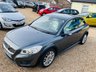 USED 2010 59 VOLVO C30 2.0 D SE LUX 3d 136 BHP Exceptional service history and full leather