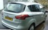 USED 2013 63 FORD B-MAX 1.6 TITANIUM POWERSHIFT 5d 104 BHP AUTOMATIC Very Low Mileage! Excellent Service History + Just Serviced, NEW MOT, Automatic
