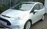 USED 2013 63 FORD B-MAX 1.6 TITANIUM POWERSHIFT 5d 104 BHP AUTOMATIC Very Low Mileage! Excellent Service History + Just Serviced, NEW MOT, Automatic