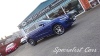 USED 2018 18 MASERATI LEVANTE 3.0 D V6 5d 271 BHP 