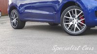 USED 2018 18 MASERATI LEVANTE 3.0 D V6 5d 271 BHP 