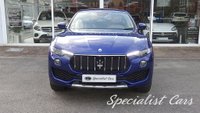 USED 2018 18 MASERATI LEVANTE 3.0 D V6 5d 271 BHP 