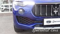 USED 2018 18 MASERATI LEVANTE 3.0 D V6 5d 271 BHP 