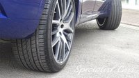 USED 2018 18 MASERATI LEVANTE 3.0 D V6 5d 271 BHP 