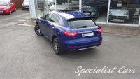 USED 2018 18 MASERATI LEVANTE 3.0 D V6 5d 271 BHP 