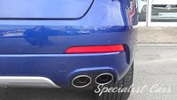 USED 2018 18 MASERATI LEVANTE 3.0 D V6 5d 271 BHP 