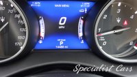 USED 2018 18 MASERATI LEVANTE 3.0 D V6 5d 271 BHP 