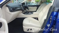USED 2018 18 MASERATI LEVANTE 3.0 D V6 5d 271 BHP 