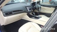 USED 2018 18 MASERATI LEVANTE 3.0 D V6 5d 271 BHP 