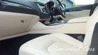 USED 2018 18 MASERATI LEVANTE 3.0 D V6 5d 271 BHP 