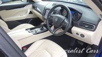 USED 2018 18 MASERATI LEVANTE 3.0 D V6 5d 271 BHP 