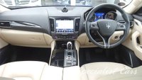 USED 2018 18 MASERATI LEVANTE 3.0 D V6 5d 271 BHP 