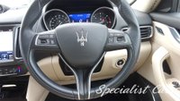USED 2018 18 MASERATI LEVANTE 3.0 D V6 5d 271 BHP 
