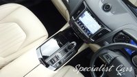 USED 2018 18 MASERATI LEVANTE 3.0 D V6 5d 271 BHP 