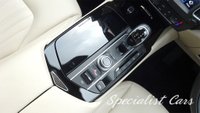 USED 2018 18 MASERATI LEVANTE 3.0 D V6 5d 271 BHP 