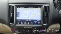 USED 2018 18 MASERATI LEVANTE 3.0 D V6 5d 271 BHP 