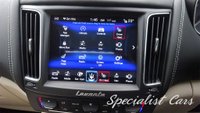 USED 2018 18 MASERATI LEVANTE 3.0 D V6 5d 271 BHP 