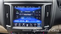 USED 2018 18 MASERATI LEVANTE 3.0 D V6 5d 271 BHP 