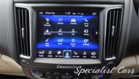 USED 2018 18 MASERATI LEVANTE 3.0 D V6 5d 271 BHP 