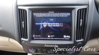 USED 2018 18 MASERATI LEVANTE 3.0 D V6 5d 271 BHP 