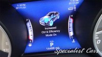 USED 2018 18 MASERATI LEVANTE 3.0 D V6 5d 271 BHP 