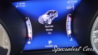 USED 2018 18 MASERATI LEVANTE 3.0 D V6 5d 271 BHP 