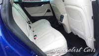 USED 2018 18 MASERATI LEVANTE 3.0 D V6 5d 271 BHP 